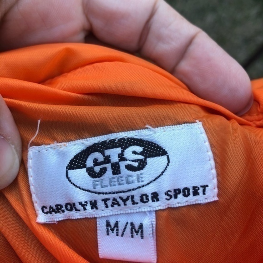 Reversible Vest Gg2 - image 4